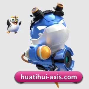 全球扩展