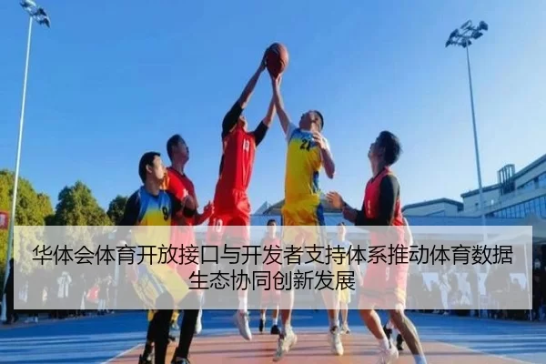 华体会体育开放接口与开发者支持体系推动体育数据生态协同创新发展