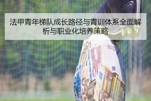 法甲青年梯队成长路径与青训体系全面解析与职业化培养策略