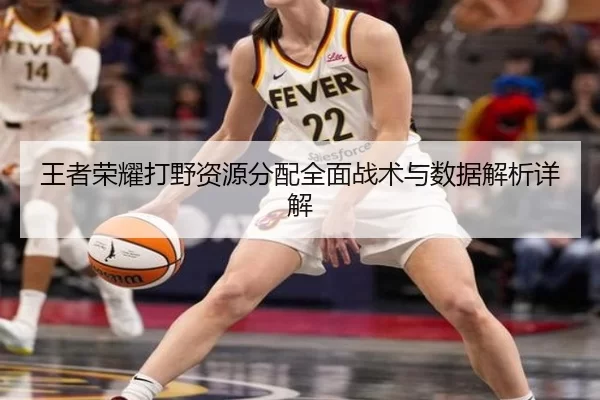 王者荣耀打野资源分配全面战术与数据解析详解