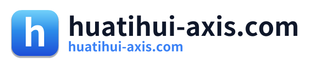 huatihui-axis.com